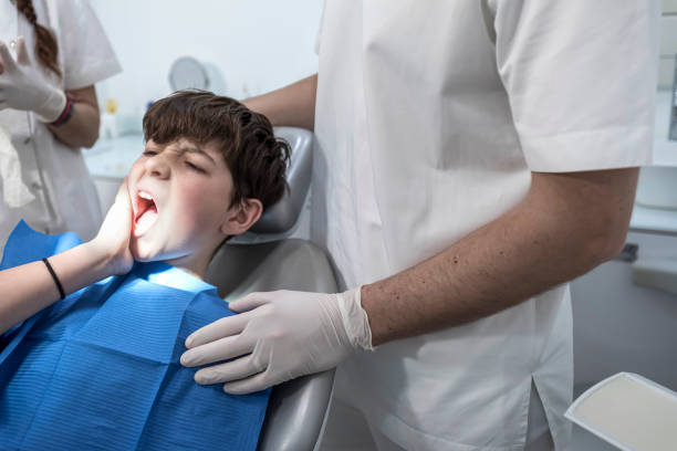 Best Emergency Dental Extractions in Fort Rucker, AL