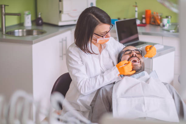 Best Pediatric Emergency Dentist in Fort Rucker, AL